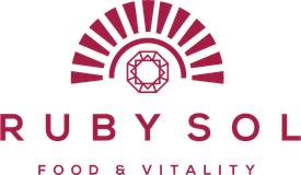 Ruby Sol Food & Vitality